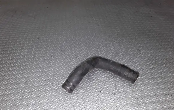 Volkswagen Phaeton Engine coolant pipe/hose