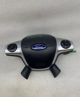 Ford C-MAX II Trunk lid opening control unit 