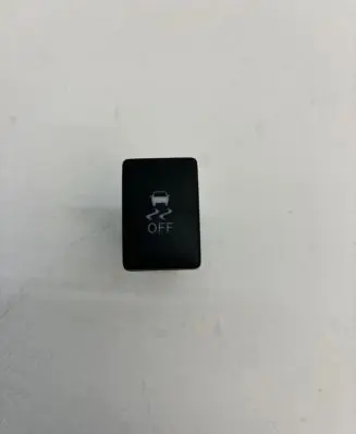 Toyota Verso Traction control (ASR) switch 15C032