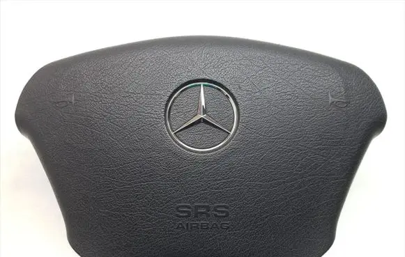 Mercedes-Benz ML W163 Steering wheel airbag 1634600298