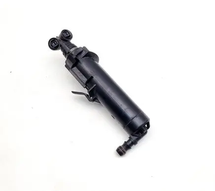 Audi A5 8T 8F Headlight washer spray nozzle 8T0955102B