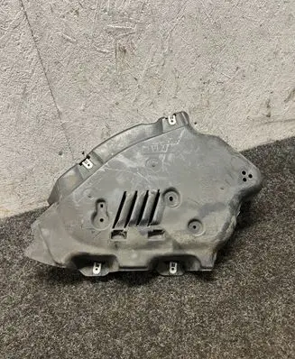 BMW i4 Pickup box liner 8738061