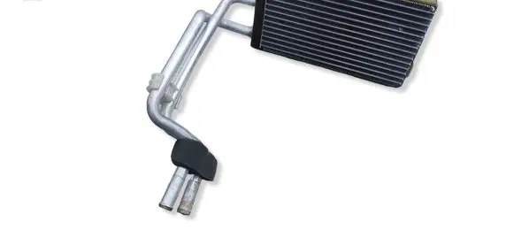 Subaru Forester SG Heater blower radiator 