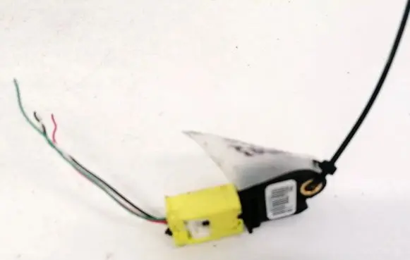 Toyota Verso Airbag deployment crash/impact sensor 8983105020 89831-05020
