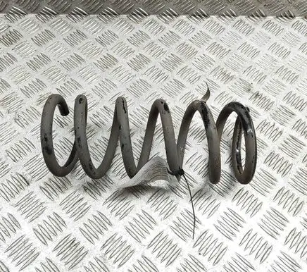 SsangYong Korando Rear coil spring 4512039000