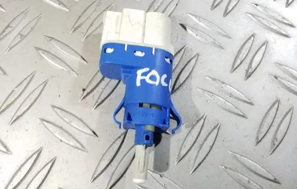 Ford Focus Brake pedal sensor switch 3M5T9C872AC