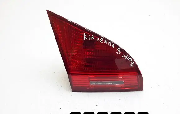 KIA Venga Tailgate rear/tail lights 924051p000