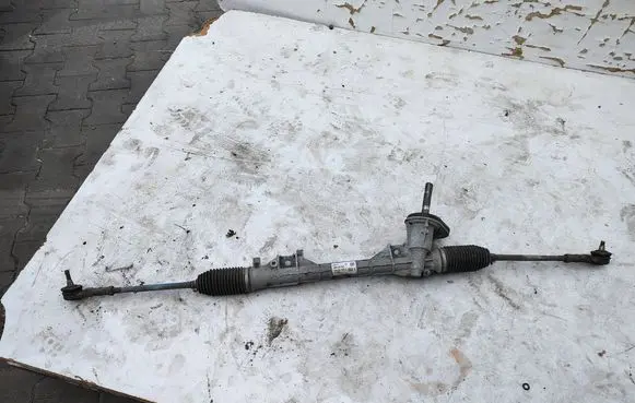 Renault Twingo II Steering rack 490016008R