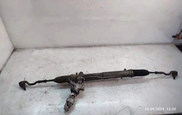 BMW X3 E83 Steering rack 7853993