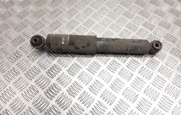 Hyundai i20 (PB PBT) Rear shock absorber/damper