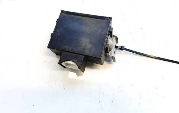 Toyota Avensis T250 Immobilizer control unit/module 8978005040