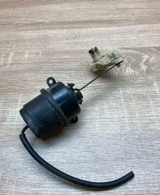 Volkswagen Transporter - Caravelle T4 Valve vacuum 701271627 702271169
