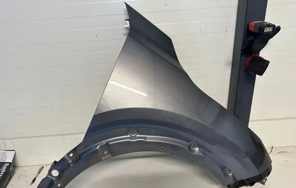 Nissan Juke II F16 Fender 