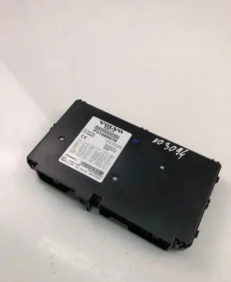 Volvo XC90 Other control units/modules 31489970