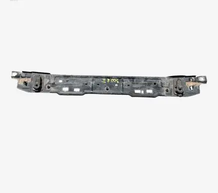 Peugeot 3008 II Radiator support slam panel 9807638001