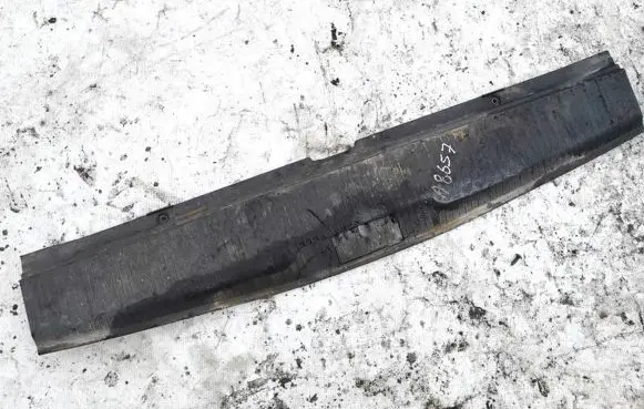 Opel Vectra C Other trunk/boot trim element 13125639