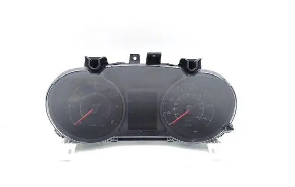 Mitsubishi ASX Speedometer (instrument cluster) 8100C360 MM0053-606