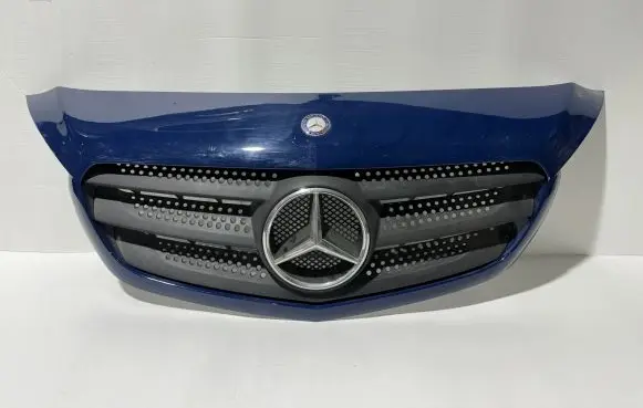 Mercedes-Benz Citan W415 Quarter panel pressure vent A4138880023