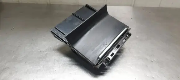 Ashtray (front)