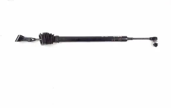 Porsche Panamera (970) Rear door check strap stopper 97053615100