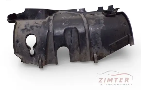Volkswagen Multivan T4 Other engine bay part 701915438