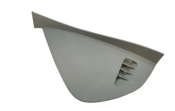 Volkswagen Routan Dashboard side end trim 1FA99ES3AB 1FA99TRMAB