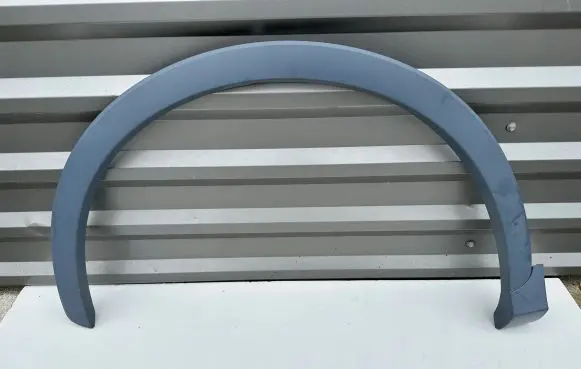 Audi Q3 8U Front arch trim 8U0853717D