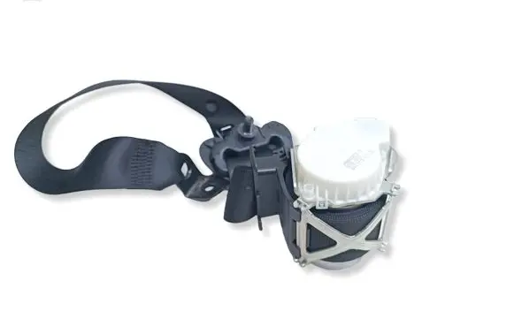 BMW 1 F20 F21 Front seatbelt 7265809