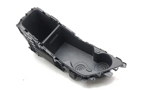 Center console