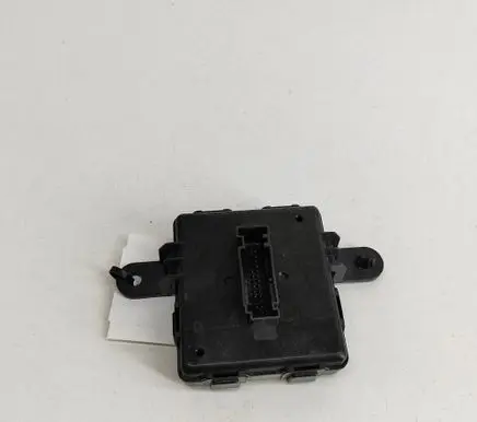 Skoda Enyaq iV Keyless (KESSY) go control unit/module 5WA959436C 5WA959436G