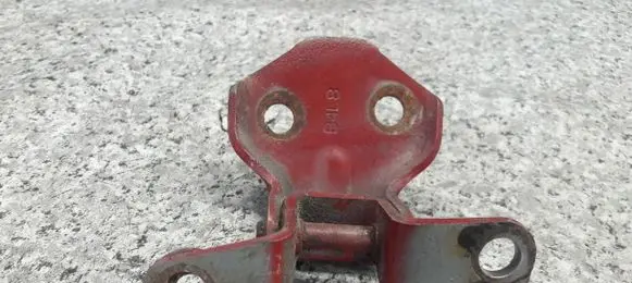Mazda MX-5 ND Steering rack control module 