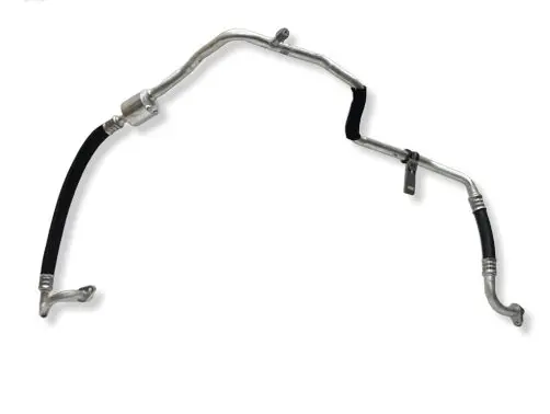 Opel Mokka B Air conditioning (A/C) pipe/hose 87291F03