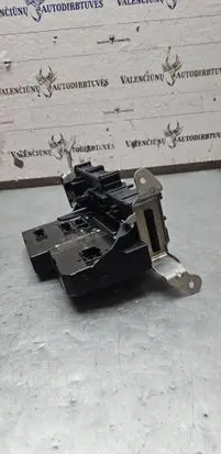 Mercedes-Benz E W212 SAM control unit 2129004901 5DK00962049