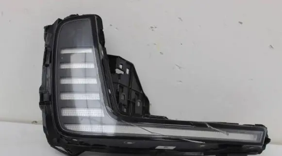 Audi Q7 4M LED Daytime headlight 