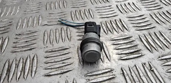 Ford Galaxy Parking PDC sensor