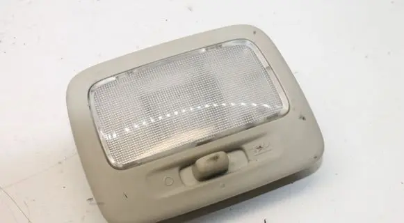 Mitsubishi Outlander Front seat light