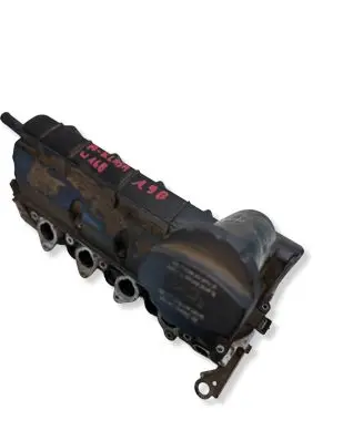 Mercedes-Benz A W168 Engine head R1660160201