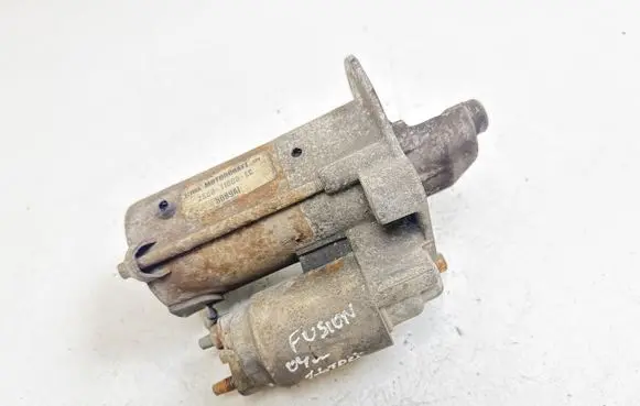Ford Fusion Starter motor 2S6U11000EC 5089AI