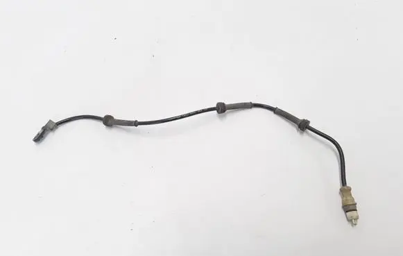 Renault Megane II ABS brake wheel speed sensor 8200043135