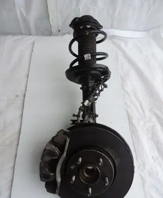 Opel Insignia B Front wheel hub spindle knuckle 84337977
