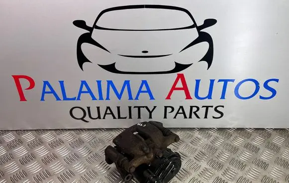 Audi A5 Sportback 8TA Rear brake caliper 32347485B