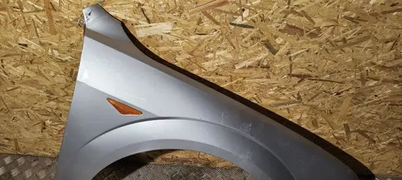 Ford Mondeo Mk III Fender