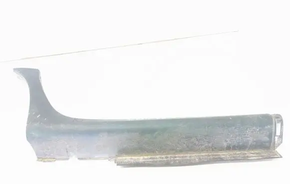 Renault Scenic RX Front sill trim cover 