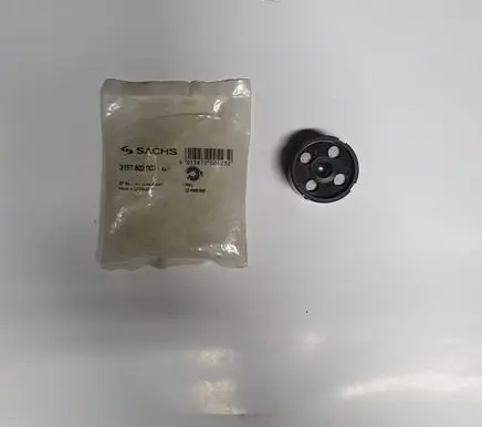 Audi A3 S3 8L clutch release bearing 3151802003