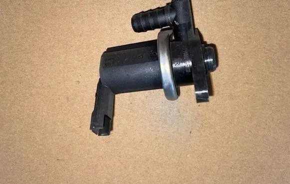 BMW Z4 E89 Turbine electric control actuator 7.00411.01