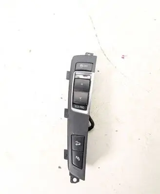 BMW X3 F25 Traction control (ASR) switch 9240295