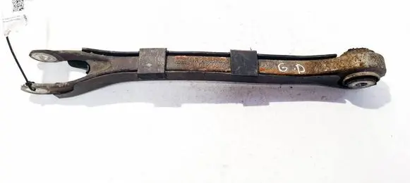 Mercedes-Benz E W211 Rear upper control arm/wishbone A2303520088 R2303520205