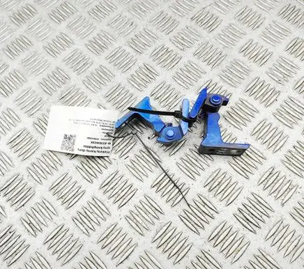 Audi A6 S6 C7 4G Front door hinges set 4G0831401A