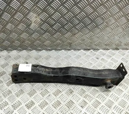 Nissan Qashqai Radiator support slam panel bracket 544114EA0B