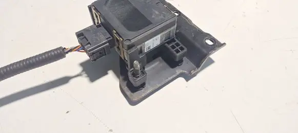 Hyundai Kona I Distronic sensor radar J995655211 0203302843